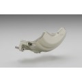 AELLA Generator cover protector For the Ducati Panigale V4 / S / R / Speciale AELLA Generator cover protector For the Ducati Panigale V4 / S / R / Speciale